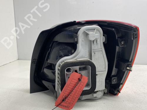 Left taillight VW POLO V (6R1, 6C1) 1.6 TDI | BP26686424C34 