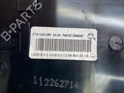 Climate control RENAULT FLUENCE (L3_) | BP37501753I5 - Image 3