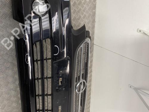 Front bumper OPEL AGILA (A) (H00) 1.2 16V (F68) | BP22853928C7 