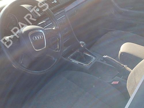 Headlight switch AUDI A4 B7 Avant (8ED) 2.0 TDI 16V | BP22856548I24  - Image 5