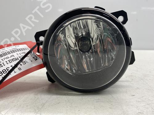 Used Right front fog light TOYOTA PROACE Van (MDZ_) 2.0 D4d (MDZA) (144 hp) 26224476