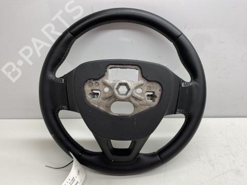 Steering wheel FORD FIESTA VII (HJ, HF) 1.0 EcoBoost mHEV ACTIVE | BP22863045C49 