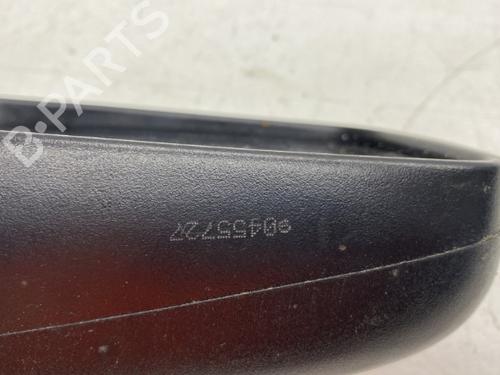 Right mirror VOLVO V40 Estate (645) 1.8 | BP22861869C27
