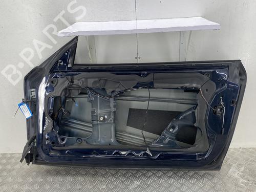 Right front door BMW 1 (E81) 120 d | BP22858305C3