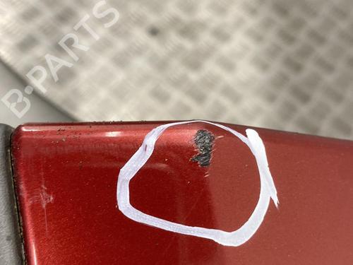 Used Rear bumper RENAULT MEGANE II Estate (KM0/1_) 1.9 dCi (KMRG, KM1G, KM0G, KM2C) (120 hp) 22853944