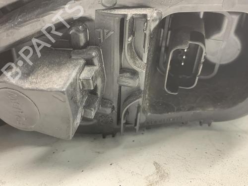 Right taillight RENAULT CLIO IV (BH_) 0.9 TCe 90 (BHNF, BHMA, BHMH, BHJK, BHJR) | BP22857734C35 