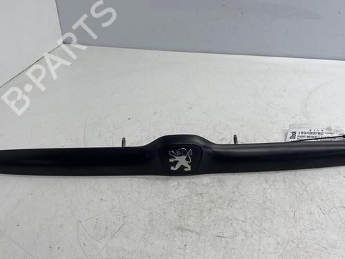 Pynteliste til bagklap PEUGEOT 206 Hatchback (2A/C) 1.4 i (75 hp) 29139228