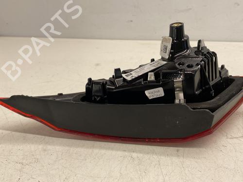 Højre baglygte bagklap OPEL CORSA E (X15) 1.0 (08, 68) | BP26274633C80 