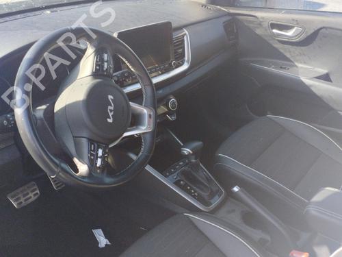 Engine KIA STONIC (YB) 1.0 T-GDi Eco-Dynamics+ | BP29271555M1  - Image 16