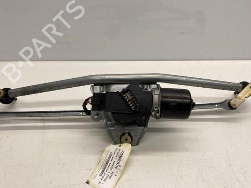 Used Front wiper motor Front wiper motor RENAULT KANGOO (KC0/1_) 1.6 16V (95 hp) 22849533 22849533