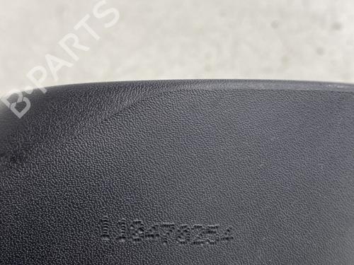 Right mirror RENAULT TWINGO I (C06_) 1.2 (C066, C068) | BP30174463C27