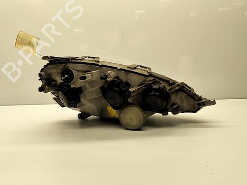 Left headlight MERCEDES-BENZ A-CLASS (W168) A 140 (168.031, 168.131) | BP22850224C28 