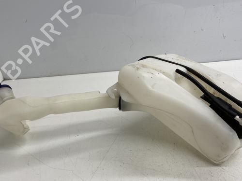 Used Windscreen washer tank CITROËN C2 (JM_) 1.1 (60 hp) 22859878