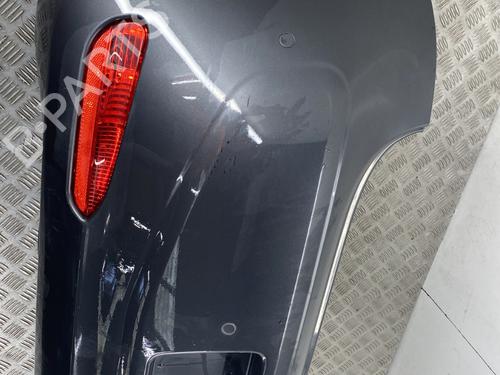 Used Rear bumper Rear bumper FIAT PUNTO EVO (199_) [2008-2026] 31695667 31695667