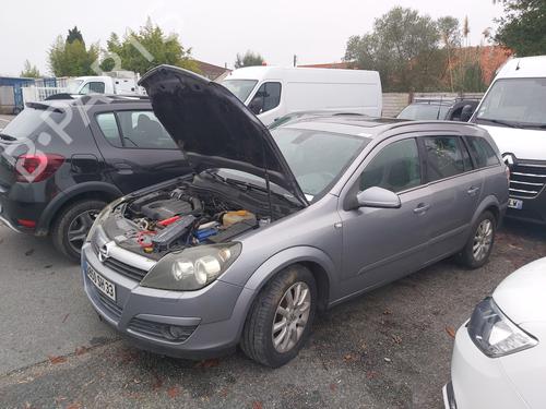 Headlight switch OPEL ASTRA H Estate (A04) 1.7 CDTI (L35) | BP30325870I24 - Image 6