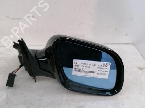 Used Right mirror AUDI A4 B5 Avant (8D5) 1.9 TDI (115 hp) 22854321
