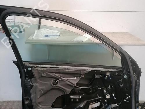 Used Left front door AUDI A4 B6 Avant (8E5) 1.9 TDI (130 hp) 22854218