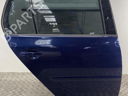 Right rear door VW GOLF V (1K1) 1.9 TDI | BP22858050C5 