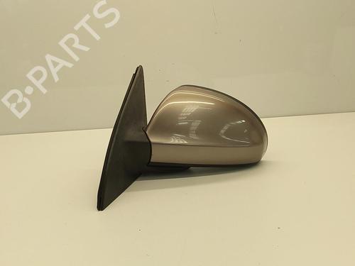 Used Left mirror KIA CEE'D Hatchback (ED) 1.6 CRDi 115 (115 hp) 22856696