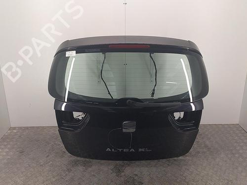 Tailgate SEAT ALTEA XL (5P5, 5P8) 1.9 TDI | BP22852385C6 