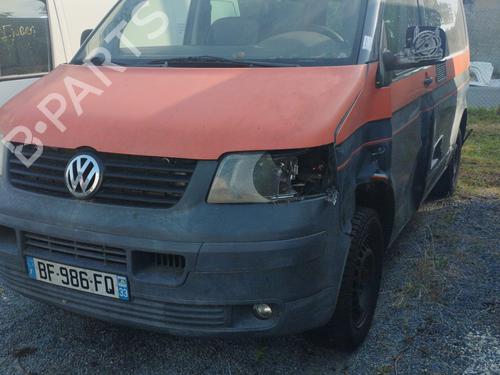 Instrument cluster VW TRANSPORTER T5 Van (7HA, 7HH, 7EA, 7EH) 1.9 TDI | BP29139419C47  - Image 12