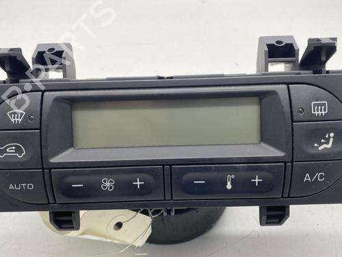 Climate control PEUGEOT 1007 (KM_) 1.6 16V | BP22852177I5 