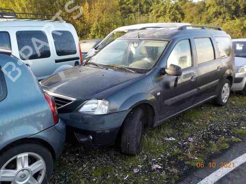 Right mirror DACIA LOGAN MCV (KS_) 1.5 dCi (KS0W) | BP22854332C27
