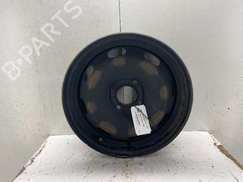 Used Rim Rim CITROËN C3 III (SX) 1.5 BlueHDi 100 (SXYHYP, SXYHTU) (102 hp) 39931032 39931032
