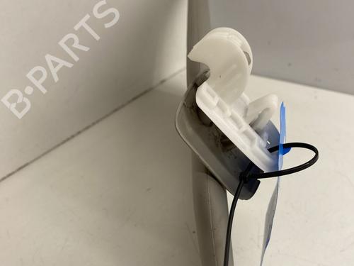 Used Right sun visor Right sun visor RENAULT CLIO III (BR0/1, CR0/1) [2005-2014] 32259390 32259390