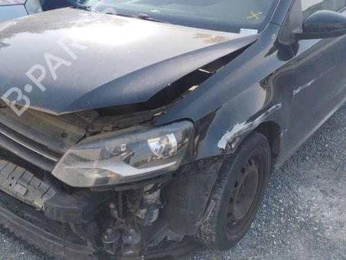 Used Parts VW POLO V (6R1, 6C1) 1.2 (70 hp) 4426967