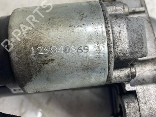 Starter CITROËN C3 II (SC_) 1.4 HDi 70 (SC8HZC, SC8HR0, SC8HP4) | BP38332336M8 - Image 4