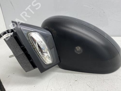 Left mirror CITROËN C4 II (NC_) 1.6 HDi 115 | BP29299482C26 