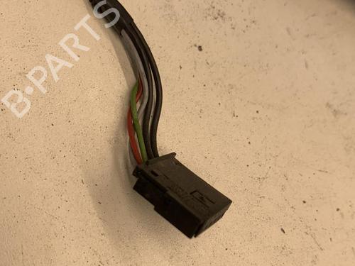 Used Right mirror BMW 3 (E46) [1997-2005]  22858613