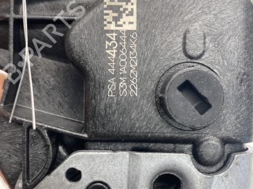 Rear right lock PEUGEOT 2008 II (UD_, US_, UY_, UJ_, UR_, UC_) e-2008 (UKZKXZ) | BP22862108C99 