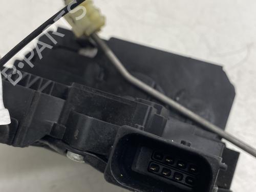 Front right lock OPEL CORSA D (S07) 1.2 (L08, L68) | BP23831432C97 