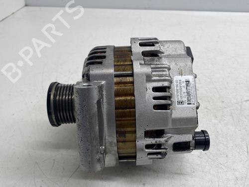 Alternator PEUGEOT 308 I (4A_, 4C_) 1.6 16V | BP29139115M7 