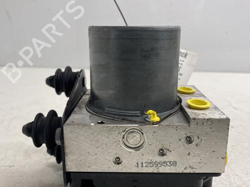 ABS pump AUDI A4 B8 (8K2) 2.0 TDI | BP29590253M43 