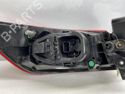 Used Right taillight RENAULT CLIO IV (BH_) 1.5 dCi 90 (90 hp) 22849057