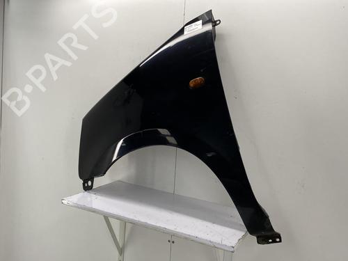 Used Left front fenders OPEL AGILA (A) (H00) 1.2 16V (F68) (75 hp) 22853123