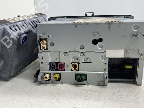 Electronic module MERCEDES-BENZ SLK (R172) 250 CDI / d (172.403) | BP28015626M83 - Image 3