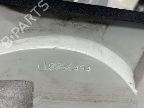 Left taillight BMW 3 (E90) 318 d | BP28015689C34 