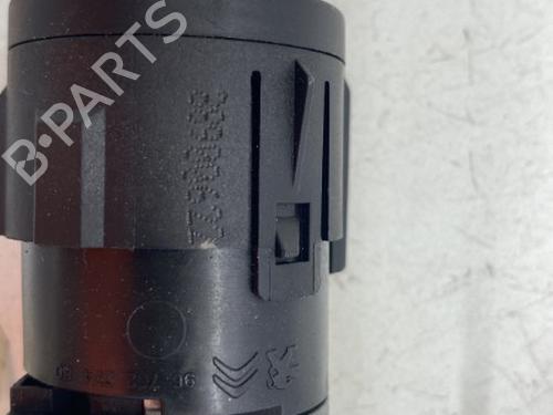 Ignition barrel PEUGEOT 308 II (LB_, LP_, LW_, LH_, L3_) 1.6 BlueHDi 120 | BP22862640M48 