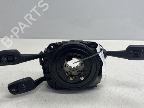 Used Steering column stalk BMW 3 (E90) 318 d (143 hp) 28015697
