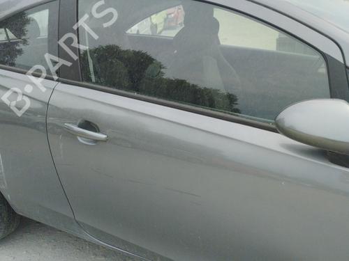 Display OPEL CORSA E (X15) 1.4 (08, 68) | BP28351850C48 - Image 10