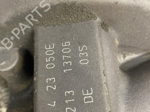 Steering rack VW PASSAT B7 Variant (365) 1.6 TDI | BP30174501M22