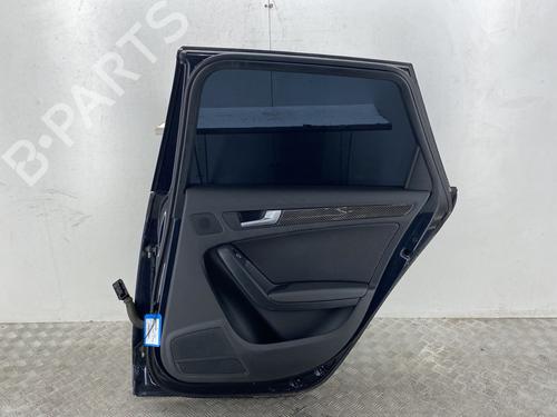Right rear door AUDI A4 B8 Avant (8K5) S4 quattro | BP26683948C5 