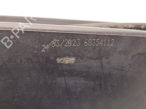 Left mirror HYUNDAI TRAJET (FO) 2.0 CRDi | BP22852094C26 