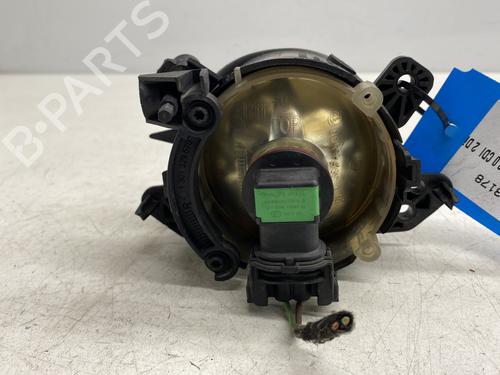 Used Right front fog light Right front fog light MERCEDES-BENZ A-CLASS (W169) A 180 CDI (169.007, 169.307) (109 hp) 27873952 27873952
