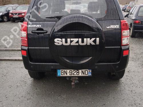 Switch SUZUKI GRAND VITARA II (JT, TE, TD) 1.9 DDiS All-wheel Drive (JT419, TD44, JB419WD, JB419XD,... | BP26224183I30  - Image 10
