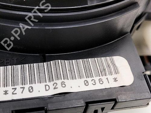 Ratstangsstang MAZDA 6 Hatchback (GG) 2.0 DI (GG14) | BP22850617I23 